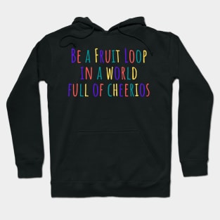 Fruit Loop Hoodie